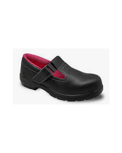 Safety Shoes Women 4008 H
